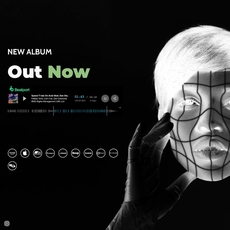 Music Promoter Google Sites template preview